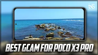Poco X3 Pro Google Camera | Gcam for Poco X3 and X3 Pro