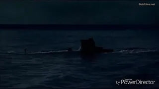 тонущая лузитания Lusitania sinking.