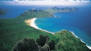 (Neue Doku!) Die Marquesas - Vergessene Inseln der Südsee [HD]
