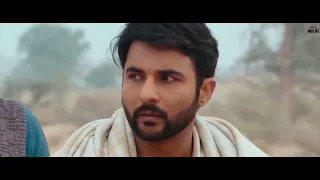 Nadhoo Khan | Harish Verma, Wamiqa Gabbi, Hobby Dhaliwal | Punjabi Movie Scenes | New Punjabi Movie