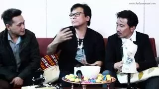 HAB amoment with NAREN LIMBU | PHIROJ SHYANGDEN | SABIN RAI