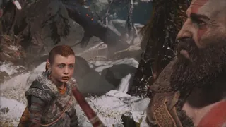 God of War Part 1