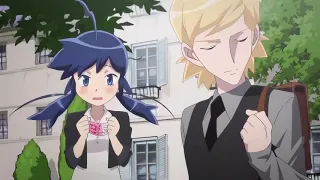 Ladybug PV (ESRGAN Full HD Remaster)