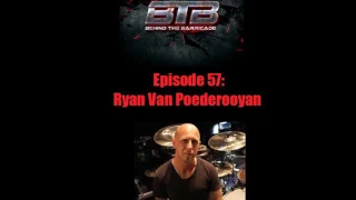Episode 57: Ryan Van Poederooyan (Devin Townsend Project)