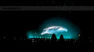Eric Prydz - HOLO - Creamfields North - 26th of August 2022