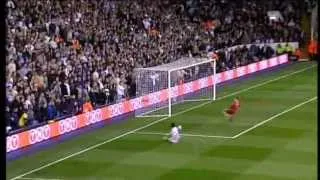 Gareth Bale Goals in 2007 2008 when he was just 18 years of age