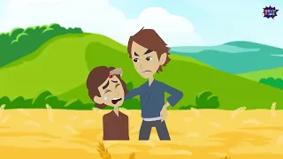 Bible Stories for Kids! Cain and Abel