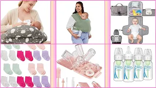 Newborn Baby Shopping – The list of Items You Need to Buy