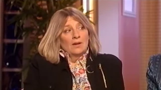 Acorn Antiques' Cast interview (Victoria Wood, Julie Walters, Celia Imrie & Duncan Preston, 2005)