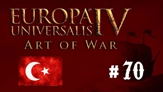 Europa Universalis 4 - Art of War - Ottomans #70