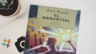 26. El Manantial • Parte II • Capítulo XI • Ayn Rand