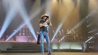 17 Got What I Got - Jason Aldean 08/14/21