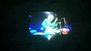 Lane Boy Drum Solo