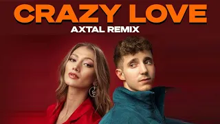 Toby Romeo x Leony - Crazy Love (AXTAL Remix)