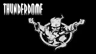 Frantic Freak @ Thunderdome Radio  (early hardcore)