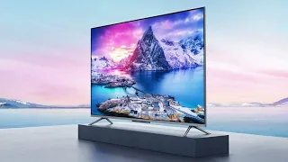 В России стартовали продажи умного телевизора Xiaomi TV Q1E