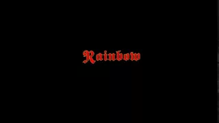 RAINBOW - Temple of the king (live in Kyoto 14/11/1995)