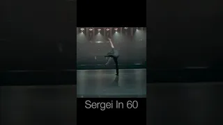 32 Times Ballet Dancer Sergei Polunin / Сергей Полунин Made Me Say Wow