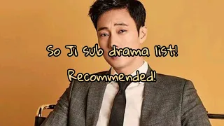 So Ji-Sub "The Handsome Oppa @ Ahjussi" #sojisub #doctorlawyer #koreandrama