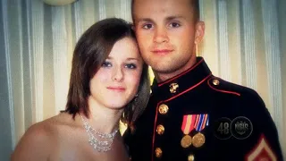 "48 Hours: NCIS": Investigating the disappearance of 19-year-old Marine wife