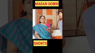 I Made My Mom To Cry 😢 | Q and A With My Mom | Tamil | Madan Gowri | MG #shorts