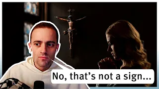 Can you be too religious? (with Fr. Gregory Pine)