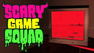 Anatomy | Scary Game Squad