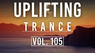 ♫ Uplifting Trance Mix | April 2020 Vol. 105 ♫