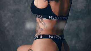 NL4YOU luxury lingerie by Nikoleta Lozanova - ads video 1