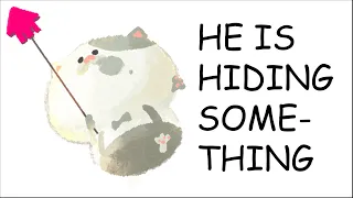 lil judd is hiding something (a quick splatoon 3 discussion)