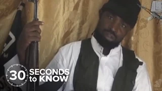 Who Are Nigeria's Boko Haram? | 30 STK | NBC News