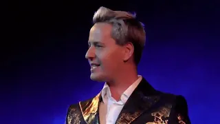 VITAS_The Star_Solo Concert "I'll Give You Love"_Part II_Moscow_November 11_2018_by VitasDB