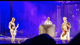 RAMMSTEIN FULL LIVE HELSINKI 2023 (OLYMPIASTADION)