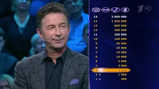 Выпуск от 13.10.2018