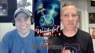 It's A Wonderful Knife 2023 Movie Review