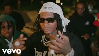 Moneybagg Yo, Lil Durk, Pooh Shiesty - Like Me (Music Video)