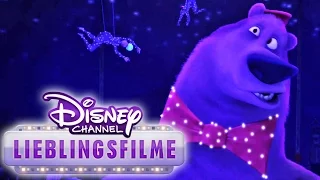 JAGDFIEBER 3 - Lieblingsfilm-Trailer | Disney Channel