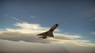 MiG-21F-13