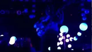 Portugal. The Man - All Your Light (Times Like These) (4/3/2012 Boise)