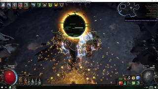 3.8 Necro Baron Zombie Army - Uber elder easy