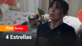 4 Estrellas: Luz, Ainhoa y un anillo #4Estrellas158 | RTVE Series