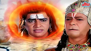 भोलेनाथ ने हनुमान जी को कलयुग का क्या बताया उपाय | Jai Hanuman 105