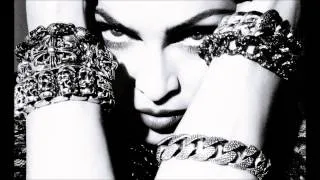 Madonna Girl Gone Wild (Offer Nissim Club Mix)