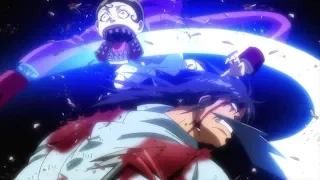 Karakuri Circus - Episode 7 [AMV] |☇LIFE☇ | - Demonic -