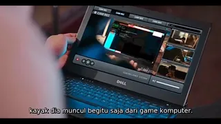 FILM Hacker Terbaru Dan Terbaik  Nyesel GK nonton!!!