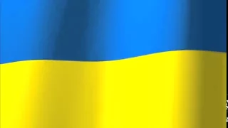 Гімн України (шануємо неньку)