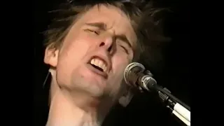 Muse - Riff + Sunburn, Glastonbury Festival, UK  06/25/2000