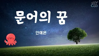 문어의꿈 - 안예은 (가사O)