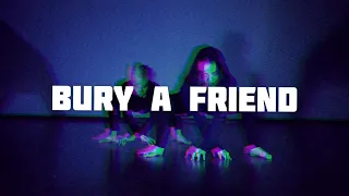 Billie Eilish - Bury A Friend | EZRA Collab Choreography