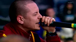 Linkin Park - Rock am Ring 2001 (Full Show) HD